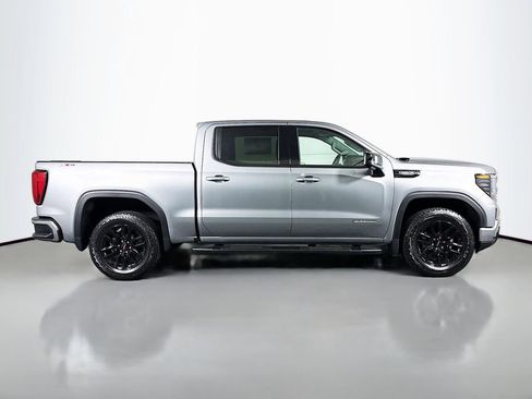 New 2026 GMC Sierra 1500 Elevation w/ Elevation Premium Package image 8