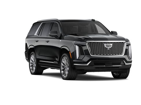 New 2026 Cadillac Escalade Luxury AWD/4WD image 10
