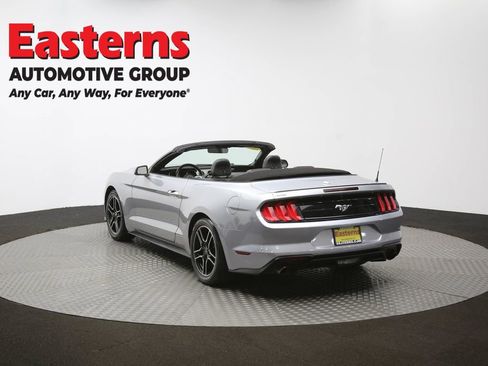 Used 2022 Ford Mustang Premium image 59