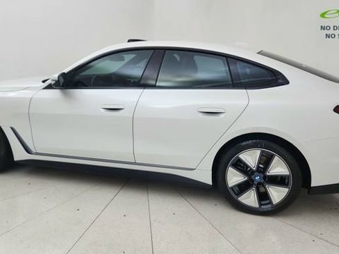 Used 2023 BMW i4 eDrive35 w/ Premium Package RWD image 4