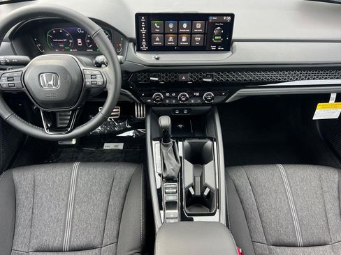 New 2026 Honda Accord Sport image 14