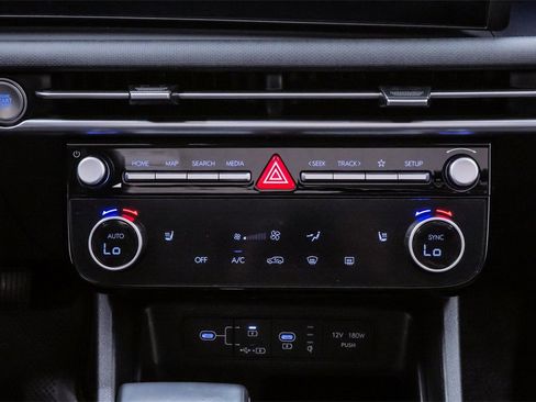 Used 2025 Hyundai Tucson SEL image 18