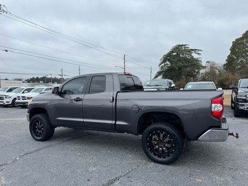 Used 2016 Toyota Tundra TRD Pro image 3