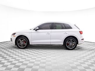 Used 2018 Audi SQ5 Prestige video 2