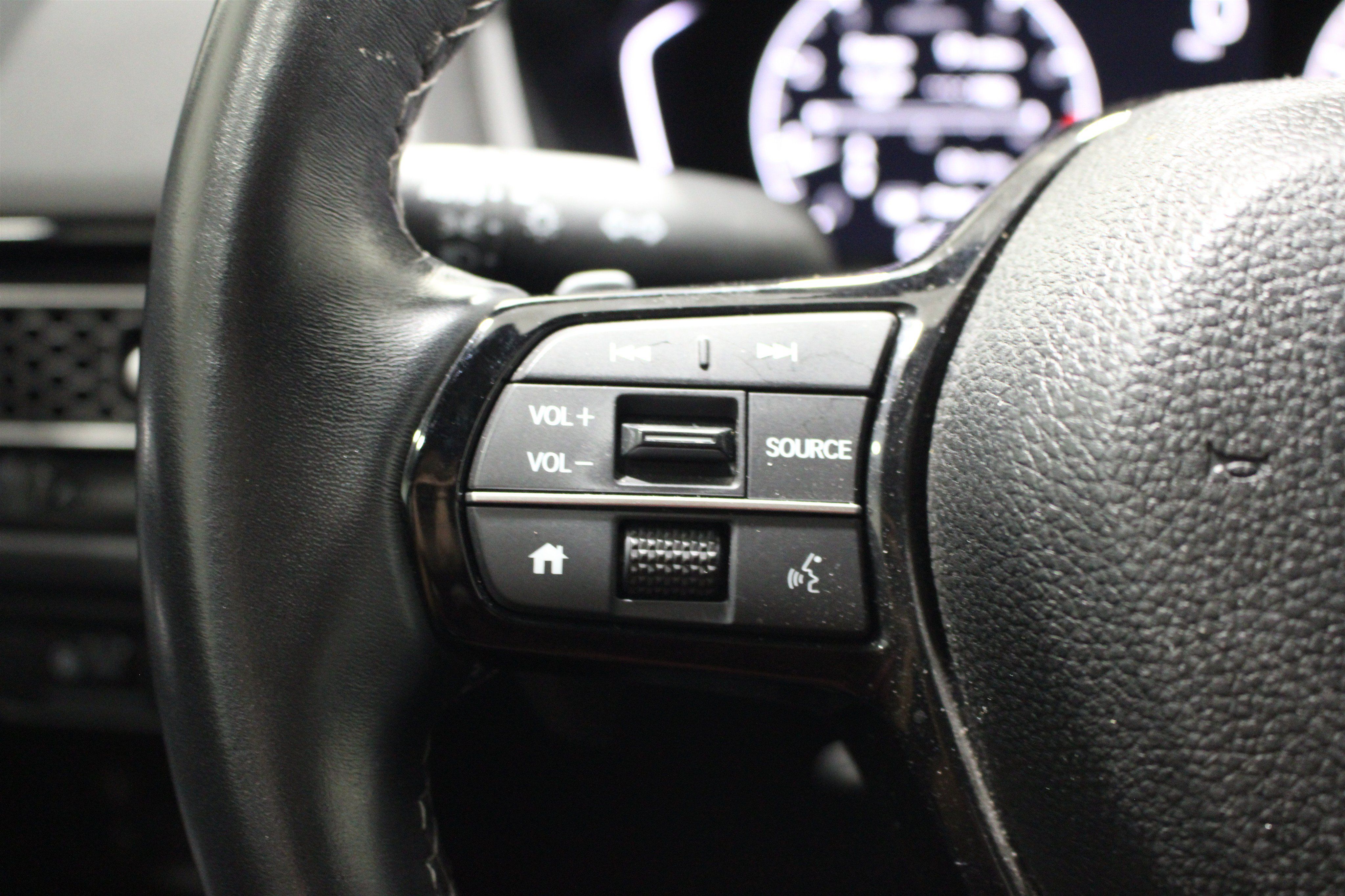 Used 2023 Honda Civic Sport image 11