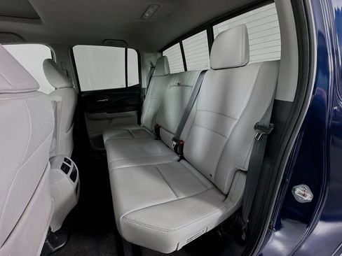 Certified 2023 Honda Ridgeline RTL image 24