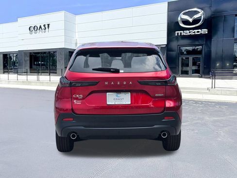 New 2026 MAZDA CX-5 Select AWD/4WD image 7