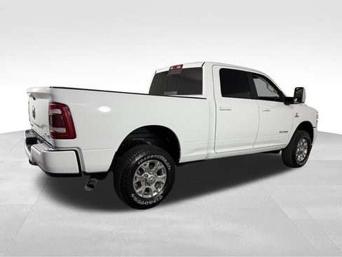 Used 2024 RAM 2500 Laramie w/ Safety Group AWD/4WD image 6
