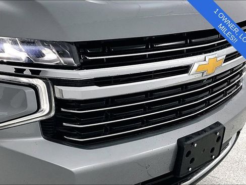 Used 2024 Chevrolet Tahoe LT w/ Luxury Package image 37