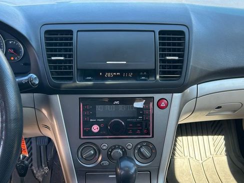 Used 2009 Subaru Legacy 2.5i Special Edition AWD/4WD image 14
