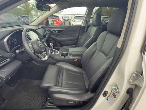 Certified 2023 Subaru Outback Limited w/ Popular Package #2 image 18