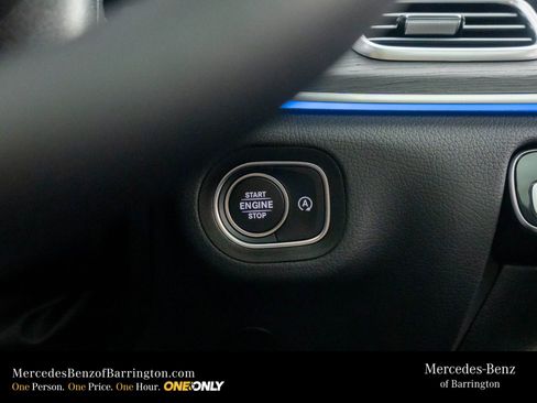 New 2026 Mercedes-Benz GLE 450 4MATIC Coupe image 23