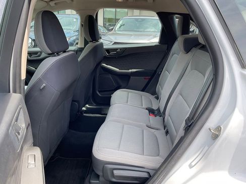 Used 2020 Ford Escape S AWD/4WD image 22
