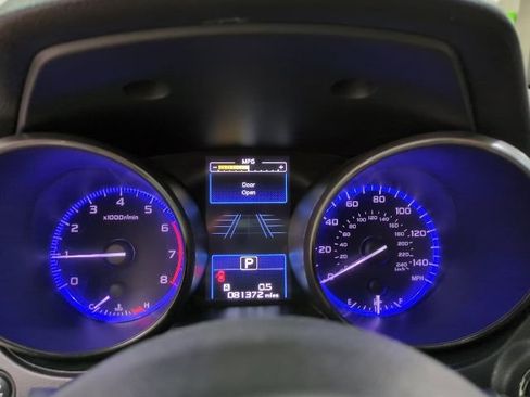 Used 2019 Subaru Outback 2.5i Limited image 5