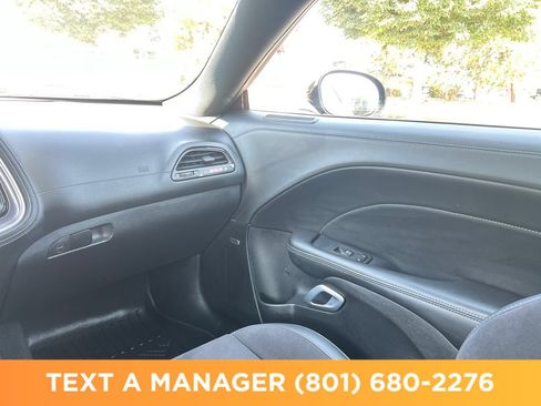 Used 2021 Dodge Challenger R/T Scat Pack RWD image 29