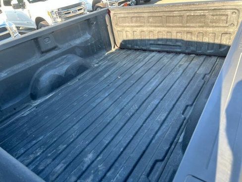 Used 2016 Chevrolet Silverado 2500 LTZ w/ Duramax Plus Package AWD/4WD image 10