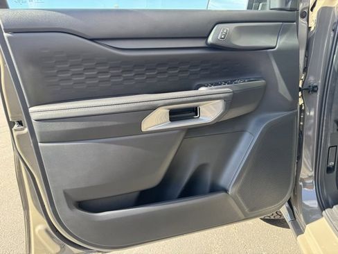 New 2025 Ford Ranger XLT image 21