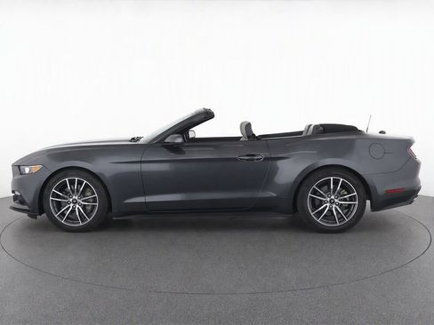 Used 2017 Ford Mustang Premium RWD image 6