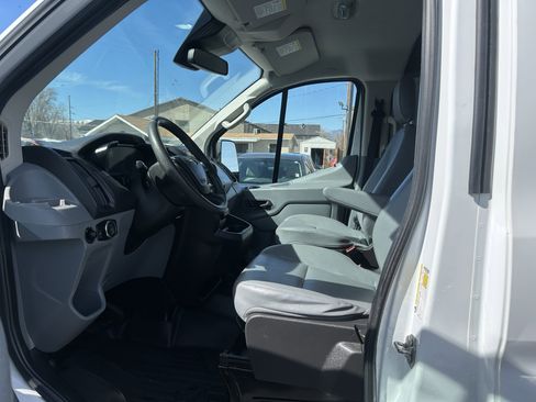 Used 2016 Ford Transit 150 130 Low Roof image 13
