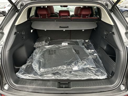 New 2026 MAZDA CX-50 AWD 2.5 Hybrid w/ Weather Package image 24