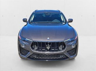 Used 2022 Maserati Levante Modena video 2