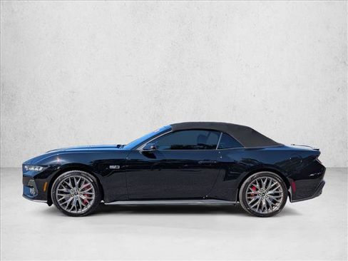 Certified 2024 Ford Mustang GT Premium RWD image 9