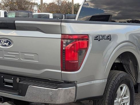 Used 2024 Ford F150 XL w/ Equipment Group 103A High image 7