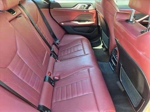 Used 2023 BMW i4 eDrive35 RWD image 21