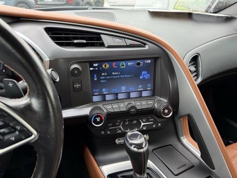 Used 2019 Chevrolet Corvette Grand Sport image 23