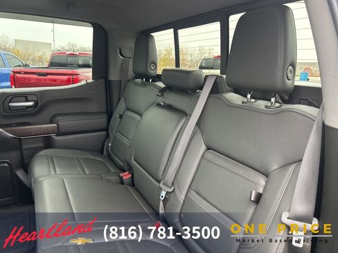 Used 2019 GMC Sierra 1500 Denali image 53