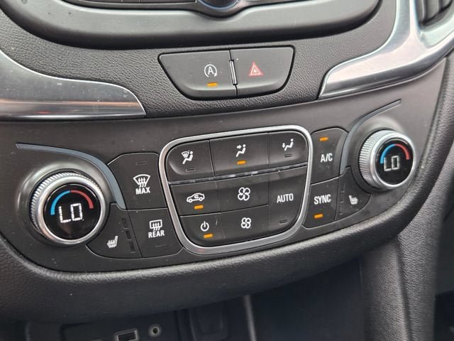 Used 2024 Chevrolet Equinox LT AWD/4WD image 21