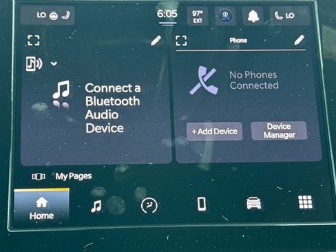 New 2025 Jeep Grand Cherokee L Laredo w/ Luxury Tech Group I image 17