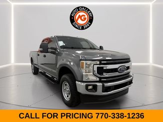 Used 2022 Ford F250 XLT w/ XLT Value Package AWD/4WD video 1