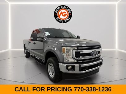 Used 2022 Ford F250 XLT w/ XLT Value Package