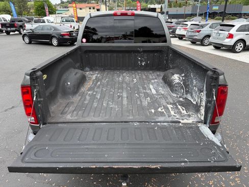 Used 2006 Dodge Ram 2500 Truck SLT w/ Light Group AWD/4WD image 17