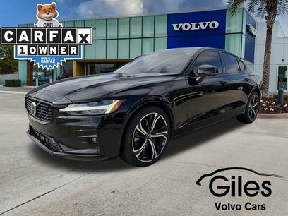 Used 2024 Volvo S60 B5 Plus