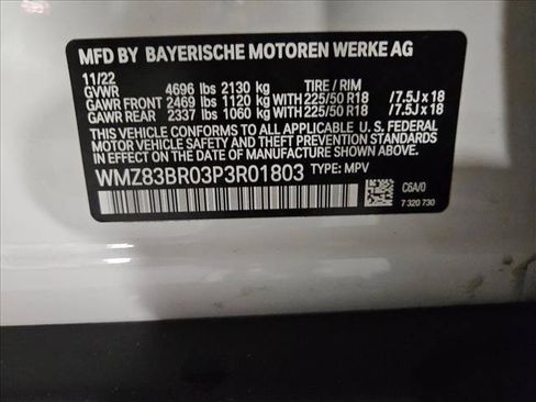 Used 2023 MINI Cooper Countryman S AWD/4WD image 23