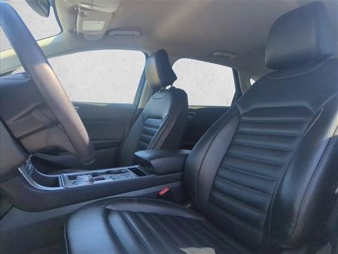 Used 2024 Ford Edge SEL w/ Convenience Package AWD/4WD image 18