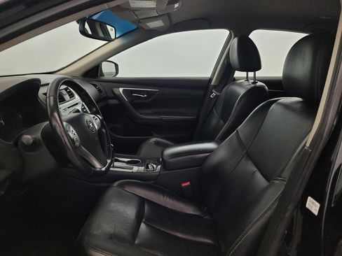 Used 2018 Nissan Altima 2.5 SL FWD image 17
