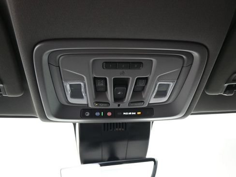 New 2026 GMC Sierra 1500 Denali AWD/4WD image 12