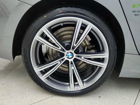 Used 2023 BMW 330i Sedan w/ Driving Assistance Package RWD image 57