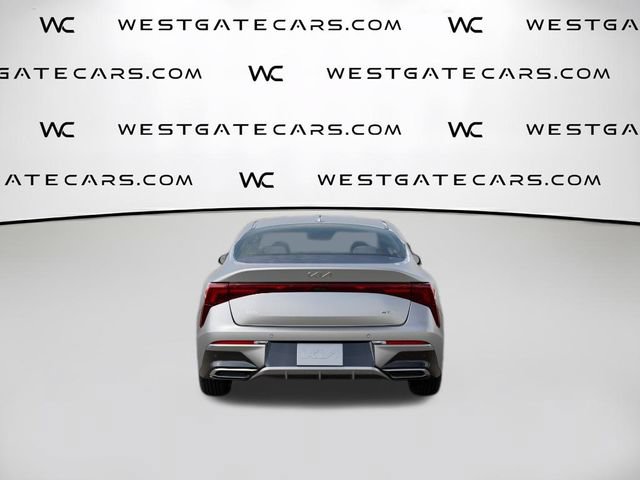 New 2026 Kia K5 GT-Line FWD image 7