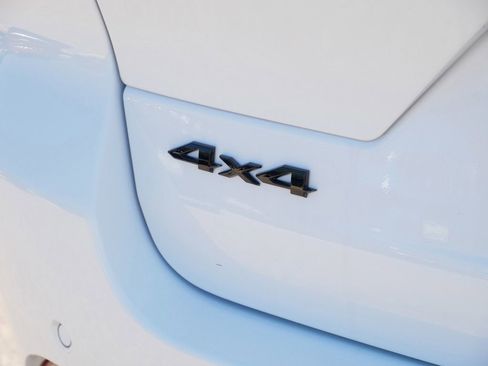 New 2025 Jeep Grand Cherokee Limited image 14