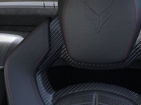 New 2027 Chevrolet Corvette Z06 RWD image 21