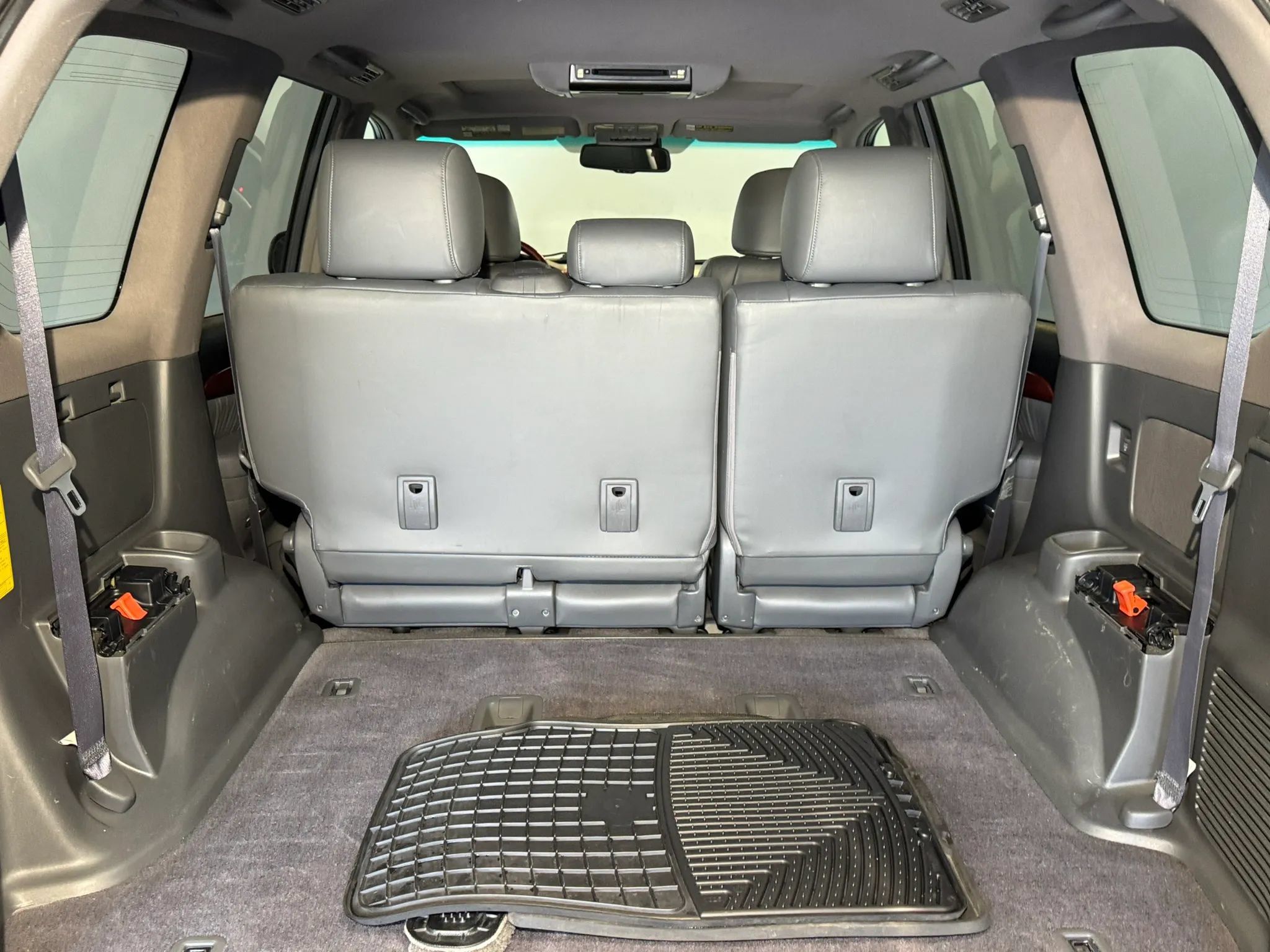 Used 2009 Lexus GX 470 AWD/4WD image 33