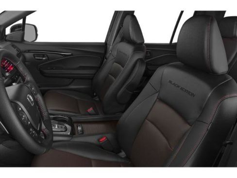 Used 2021 Honda Ridgeline Black Edition image 9