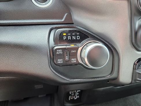 Certified 2022 RAM 1500 Big Horn image 27