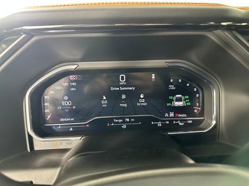 Used 2024 GMC Sierra 2500 AT4 w/ AT4 Premium Plus Package image 17