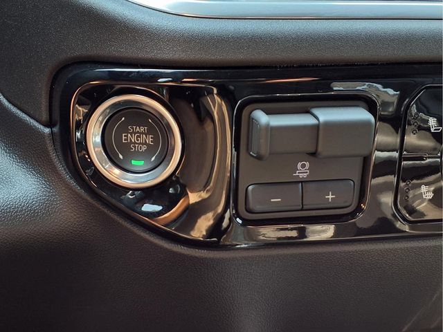 New 2026 Chevrolet Silverado 1500 RST AWD/4WD image 9