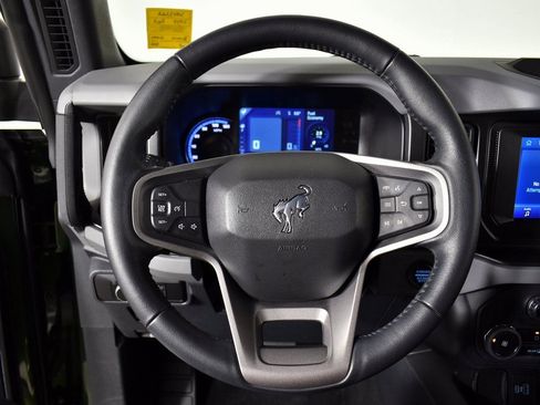 Used 2023 Ford Bronco Big Bend image 36